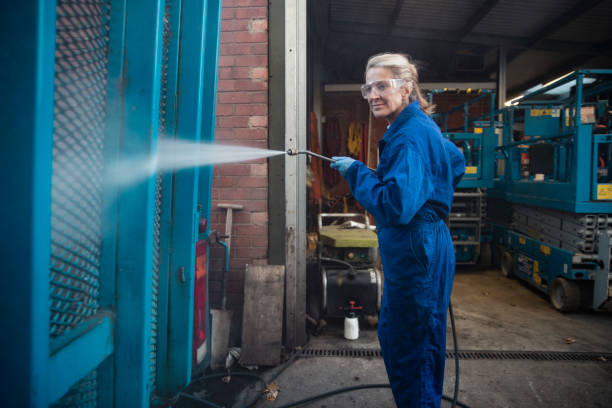 Best Residential Pressure Washing Services  in Chesapeake Ranch Estates, MD