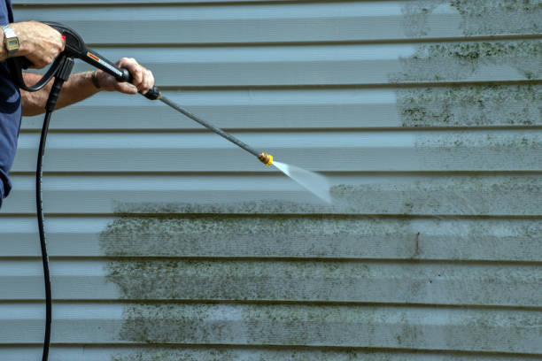 Best Local Pressure Washing Services  in Chesapeake Ranch Estates, MD