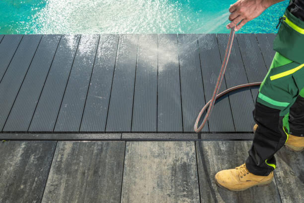 Best Concrete Pressure Washing  in Chesapeake Ranch Estates, MD