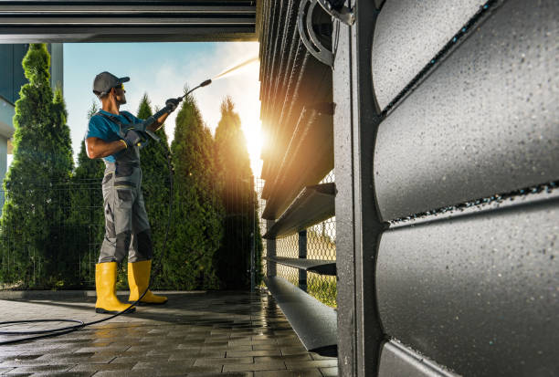 Pressure Washing Estimates in Chesapeake Ranch Estates, MD