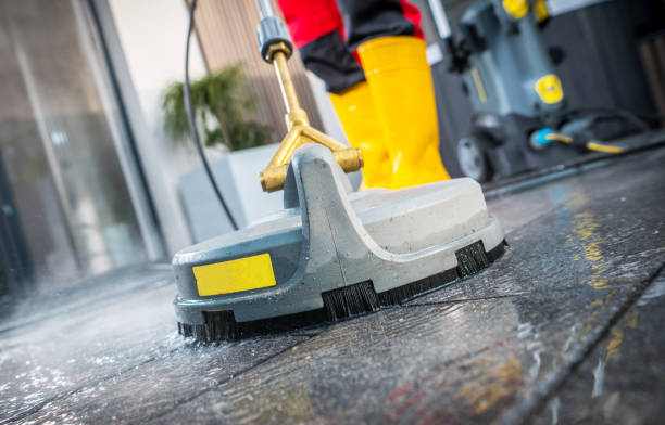 Why Choose Our Certified Pressure Washing Experts for Your Project Needs in Chesapeake Ranch Estates, MD?