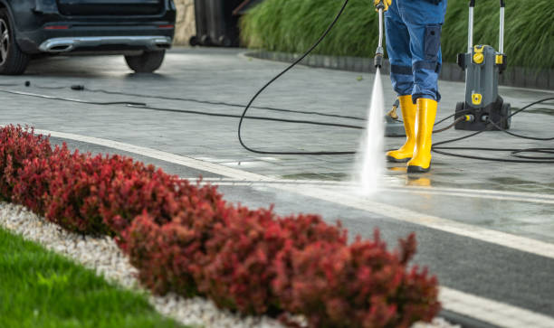 Best Roof Power Washing Services  in Chesapeake Ranch Estates, MD
