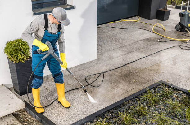 Best Garage Pressure Washing  in Chesapeake Ranch Estates, MD