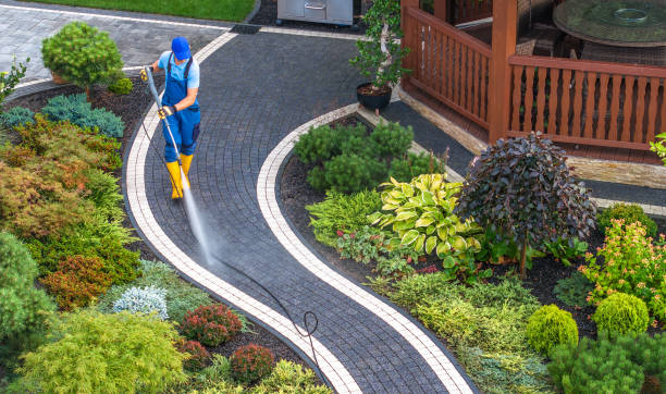 Best Pressure Washing Company Near Me  in Chesapeake Ranch Estates, MD